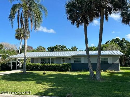 317 Dartmouth Ave, Melbourne, FL, 32901-6945 | Card Image