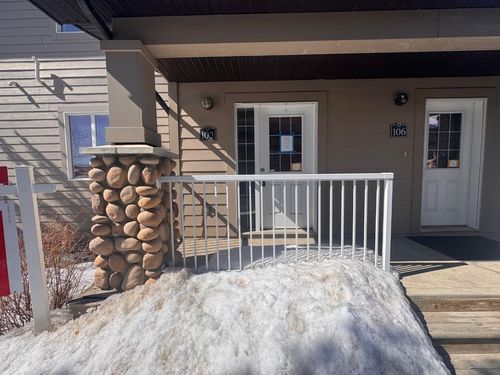 102-109 Fontaine Cres, Fort Mcmurray, AB, T9H0B1 | Card Image