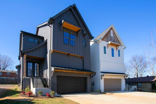 a-431 Basswood Ave, Nashville, TN, 37209-1612 | Card Image