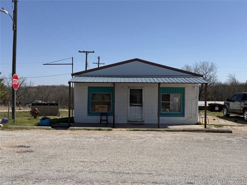 103 Olive St, Sasakwa, OK, 74867-6757 | Card Image