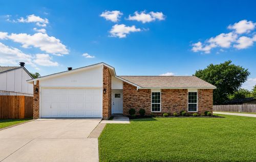 5100 Alpha Dr, The Colony, TX, 75056-2510 | Card Image