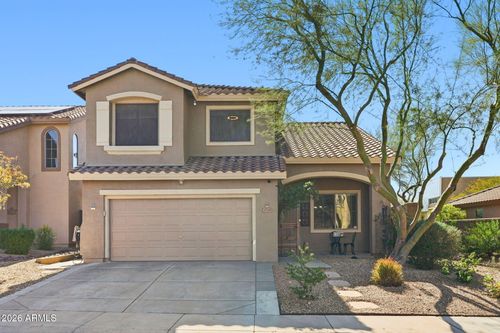3719 W Memorial Dr, Anthem, AZ, 85086-3754 | Card Image