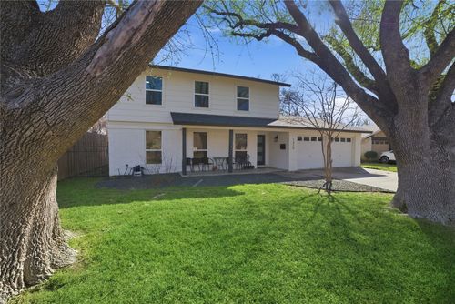 1315 Quail Park Dr, Austin, TX, 78758-6501 | Card Image