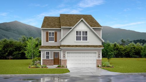 1022 Gleaning Court, Murfreesboro, TN, 37127 | Card Image