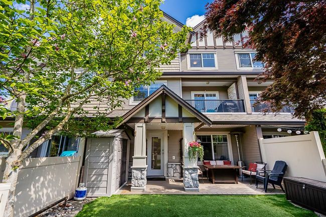 82 - 18221 68 Th Avenue, Townhouse with 4 bedrooms, 3 bathrooms and 4 parking in Surrey BC | Image 29