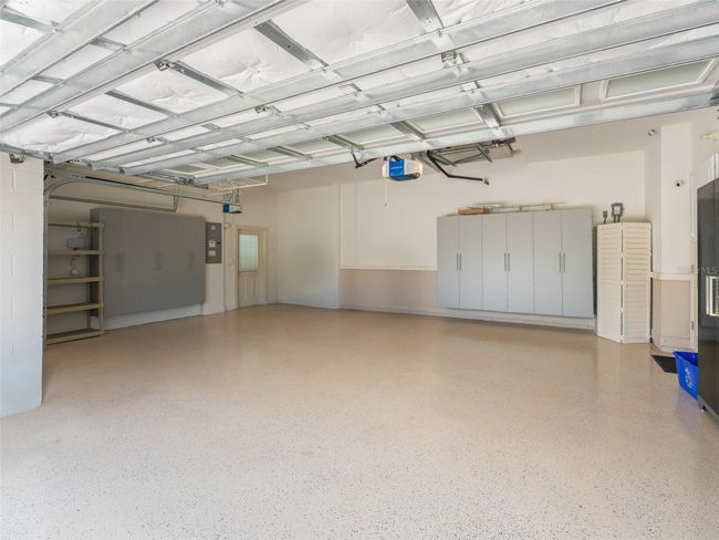 2 Car + Golf Cart Garage | Image 51