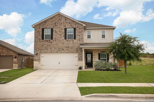 9210 Nubuck Br, Converse, TX, 78109-0018 | Card Image