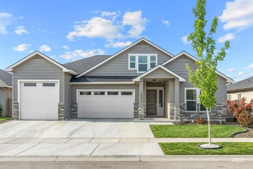 2934 E Murchison St, Meridian, ID, 83642-5278 | Card Image