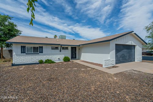 3232 E Emile Zola Ave, Phoenix, AZ, 85032-6119 | Card Image