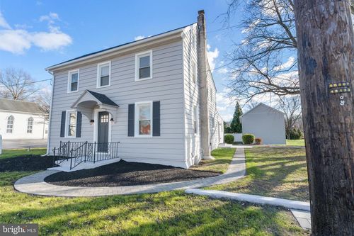 801 Eldridges Hill Rd, MULLICA HILL, NJ, 08062-4561 | Card Image