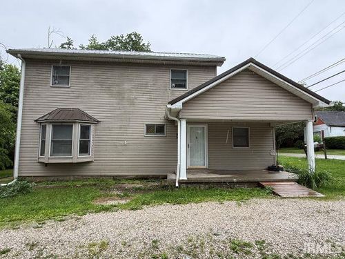 972 Newby St, Mitchell, IN, 47446-6139 | Card Image