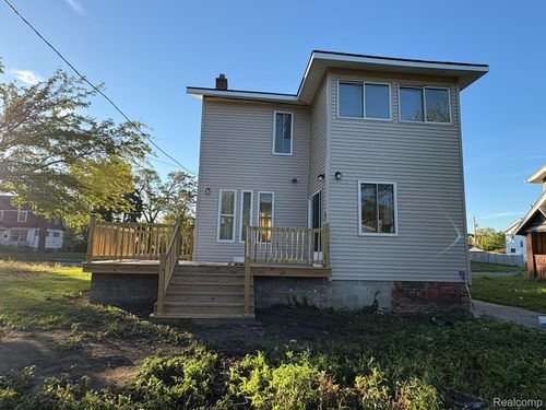 5340 Maplewood St, Detroit, MI, 48204-3696 | Card Image