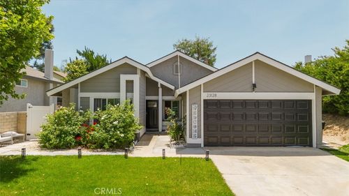 23128 Calvello Dr, Valencia, CA, 91354-1357 | Card Image