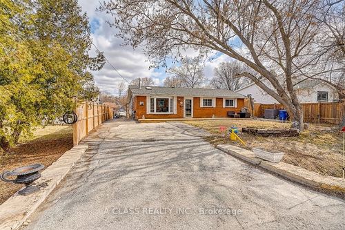 298 Annshiela Drive, Georgina, ON, L4P3A5 | Card Image