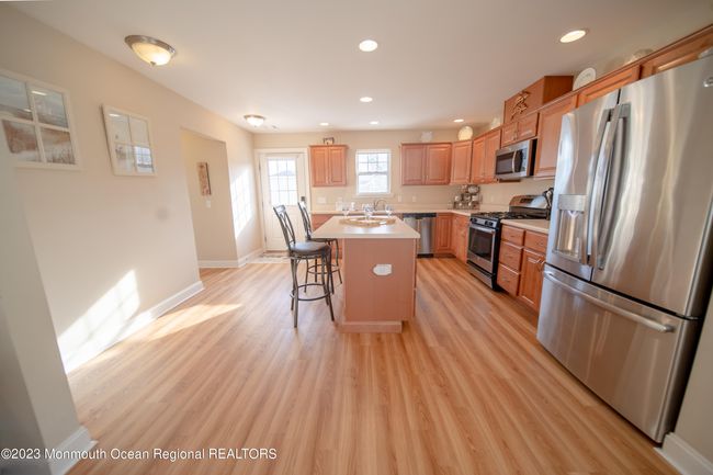 12 Brown Ave, House other with 3 bedrooms, 3 bathrooms and null parking in Lavallette NJ | Image 9