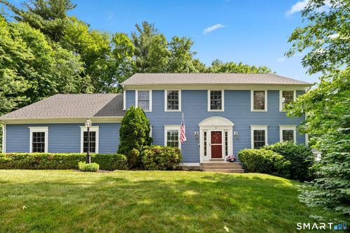 38 Thompson Hill Rd, Collinsville, CT, 06019-3534 | Card Image
