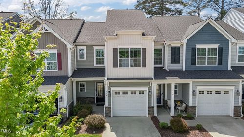 124 Myatt Fern Dr, Garner, NC, 27529-5256 | Card Image