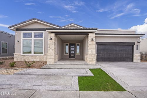 13371 Jeff Winton Dr, El Paso, TX, 79928 | Card Image