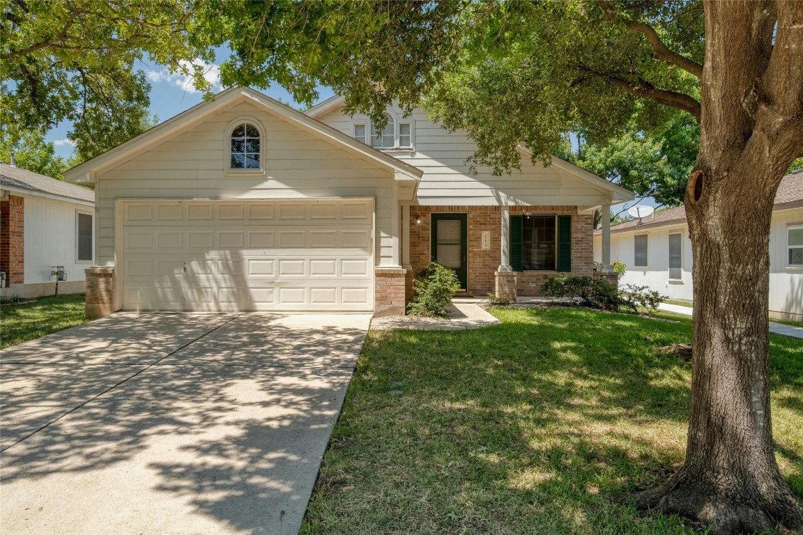 Presidio Dr, Leander, TX 78641