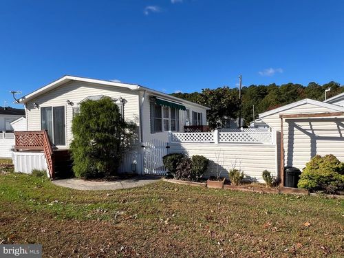 11911 W Yardarm Dr, BERLIN, MD, 21811-2705 | Card Image