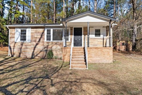 121 Brooks Xing, Lawrenceville, VA, 23868-3416 | Card Image