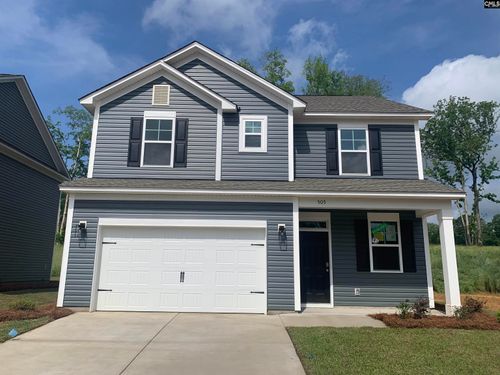 530 Griffon Dr, Chapin, SC, 29036-9868 | Card Image