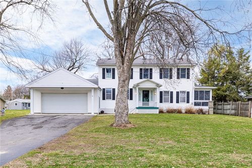 1116 Whitney Rd E, Fairport, NY, 14450-1459 | Card Image