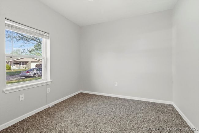 13803 S Hickory St, House other with 4 bedrooms, 1 bathrooms and null parking in Glenpool OK | Image 17
