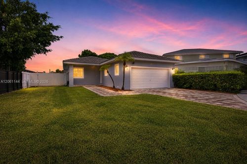 14720 Sw 141st Terrace, Miami, FL, 33196 | Card Image