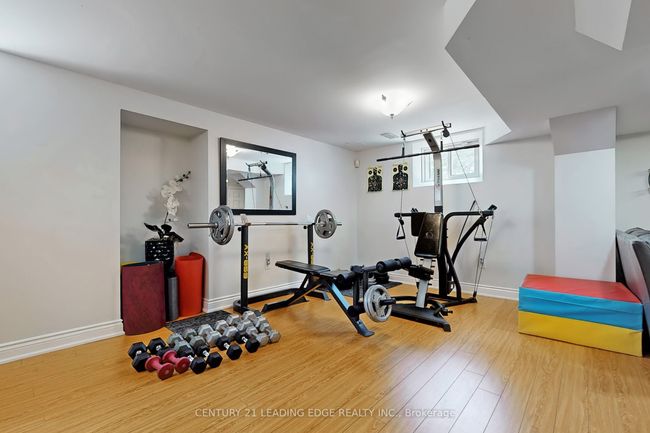 10 Roberson Dr, House other with 6 bedrooms, 7 bathrooms and 4 parking in Ajax ON | Image 33