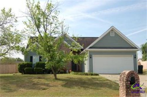 117 Meadow View Dr, Warner Robins, GA, 31088-2911 | Card Image