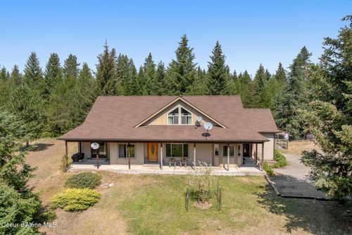 10240 E Howard Rd, Athol, ID, 83801-5154 | Card Image
