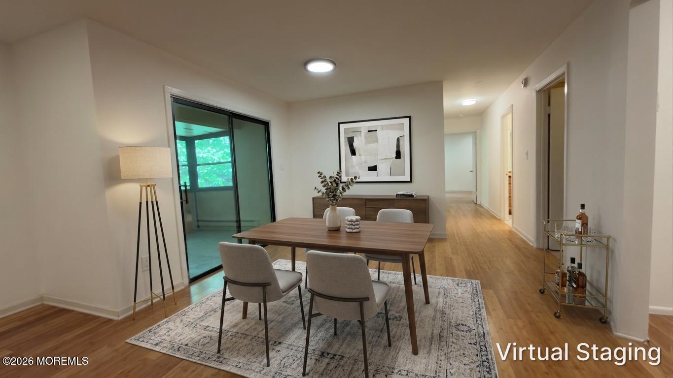 Residential Lease in Manalapan 5