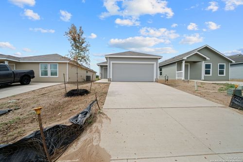 1143 Janzen Rd, San Antonio, TX, 78221-4573 | Card Image