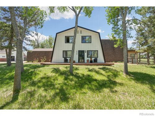 435 Willowrock Drive, Loveland, CO, 80537 | Card Image
