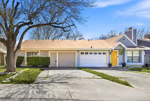 6730-6730 Spring Front Dr, San Antonio, TX, 78249-2674 | Card Image