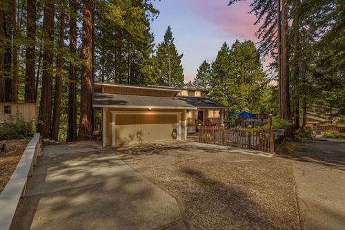 278 Hill Top Ct, Boulder Creek, CA, 95006 | Card Image
