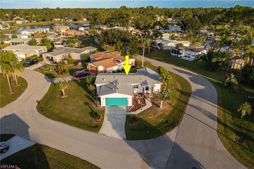 19658 Eagle Trace Ct, NORTH FORT MYERS, FL, 33903-9059 | Card Image