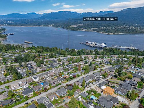 7238 Braeside Dr, Burnaby, BC, V5A1E8 | Card Image