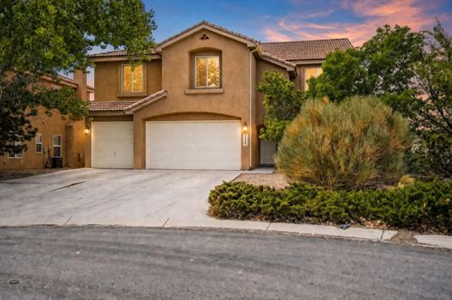 2439 Camino Catalonia Se, Rio Rancho, NM, 87124-8830 | Card Image