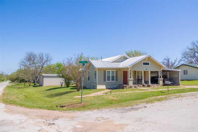 601 E Ross Ave, House other with 3 bedrooms, 1 bathrooms and null parking in De Leon TX | Image 19