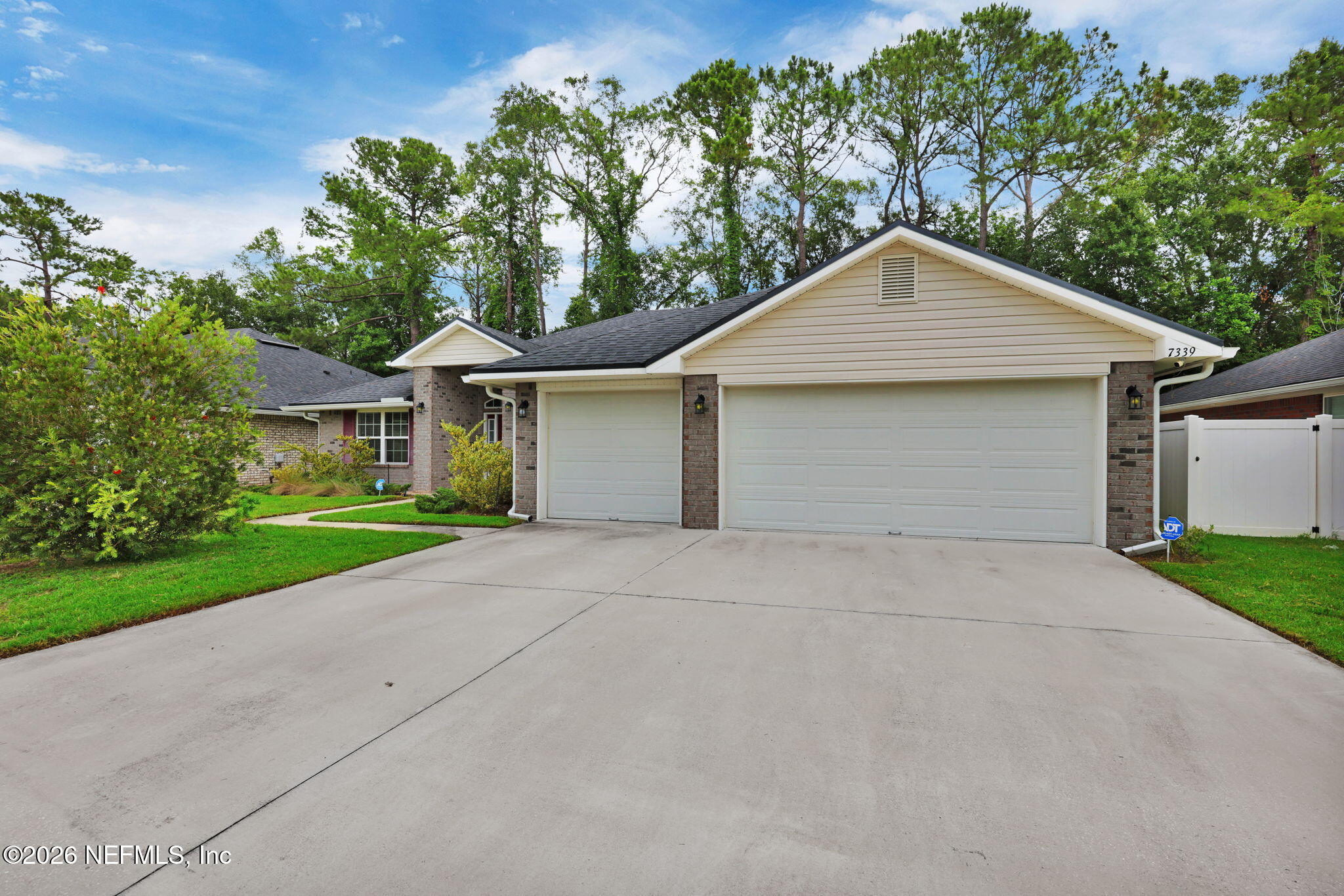 Residential in Jacksonville 4