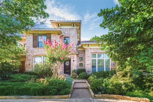 6527 Barcelona, Irving, TX, 75039-3042 | Card Image