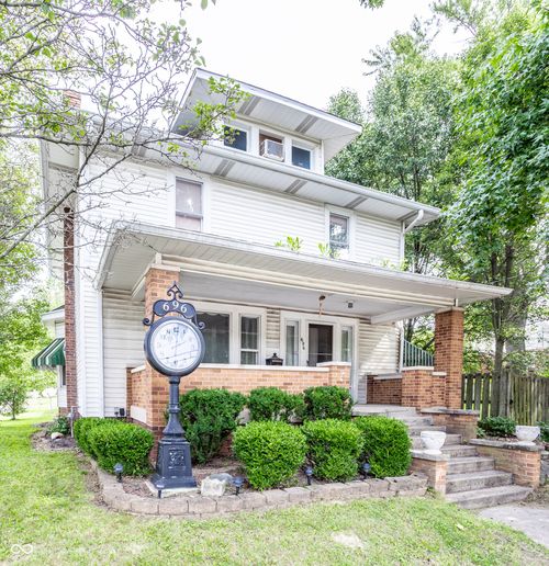 696 Main St, Danville, IN, 46122-1018 | Card Image