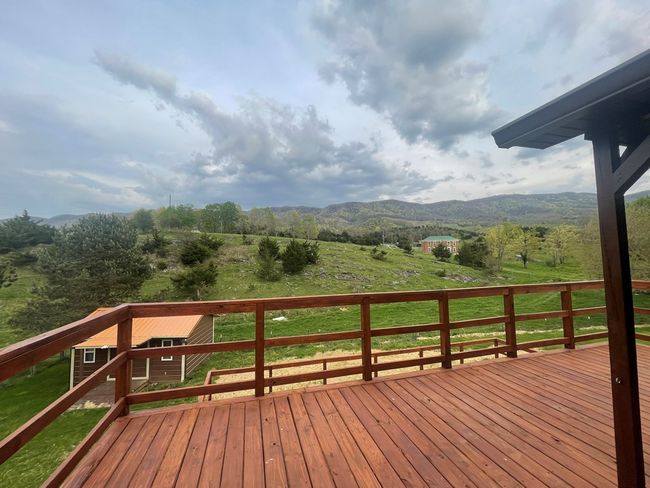 3747 Mountain Rd, House other with 2 bedrooms, 2 bathrooms and null parking in Cedar Bluff VA | Image 43