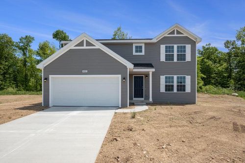 1005 Cedarwood Dr, Greenville, MI, 48838-2647 | Card Image