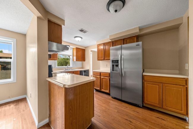 6320 Wakopa Ct, House other with 4 bedrooms, 3 bathrooms and null parking in Fort Wayne IN | Image 9