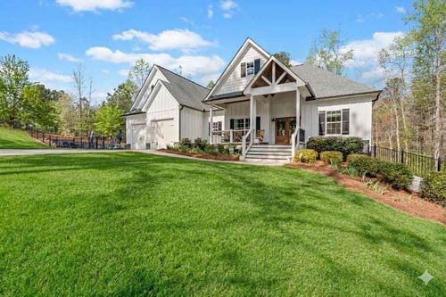 710 Little Vine Church Rd, Villa Rica, GA, 30180-4050 | Card Image