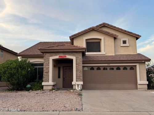 15960 W Tasha Dr, Surprise, AZ, 85374-5701 | Card Image
