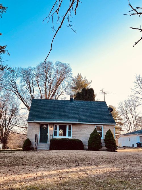 201 W Church Ln, Bloomington, IN, 47403-4606 | Card Image